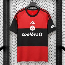 Maillot 1. FC Nurnberg Third 2026/2027