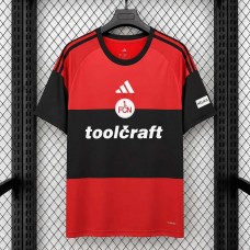 Maillot 1. FC Nurnberg Third 2026/2027