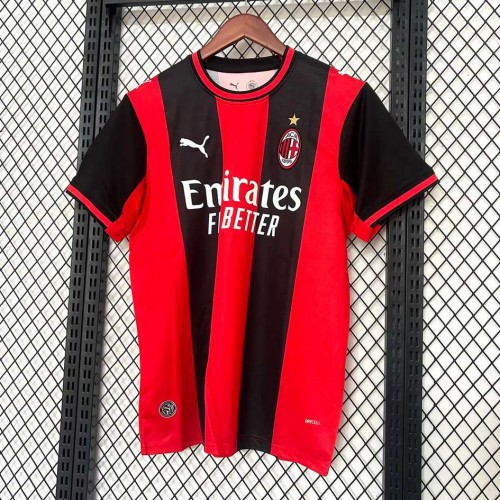 acheter Maillot AC Milan Domicile 2026/2027 acheter Maillot AC Milan Domicile 2026/2027