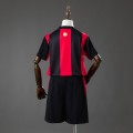 acheter Maillot AC Milan Enfant Domicile 2026/2027 acheter Maillot AC Milan Enfant Domicile 2026/2027
