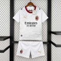 acheter Maillot AC Milan Enfant Exterieur 2026/2027 acheter Maillot AC Milan Enfant Exterieur 2026/2027