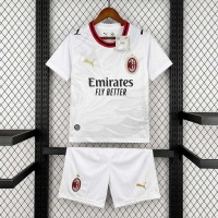 Maillot AC Milan Enfant Exterieur 2026/2027