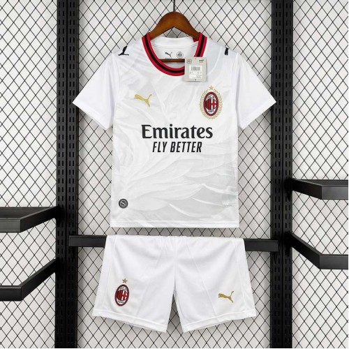 acheter Maillot AC Milan Enfant Exterieur 2026/2027 acheter Maillot AC Milan Enfant Exterieur 2026/2027