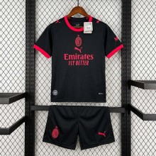 Maillot AC Milan Enfant Third 2026/2027