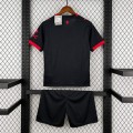 Maillot AC Milan Enfant Third 2026/2027 Maillot AC Milan Enfant Third 2026/2027
