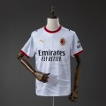 Maillot AC Milan Exterieur 2026/2027 Maillot AC Milan Exterieur 2026/2027