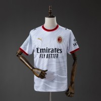 Maillot AC Milan Exterieur 2026/2027