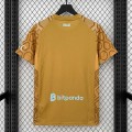 Maillot AC Milan Gardien De But Gold 2026/2027 Maillot AC Milan Gardien De But Gold 2026/2027
