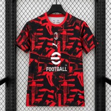 Maillot AC Milan Pre Match Domicile 2026/2027