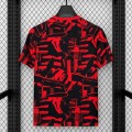 Maillot AC Milan Pre Match Domicile 2026/2027 Maillot AC Milan Pre Match Domicile 2026/2027