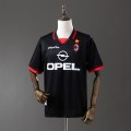 acheter Maillot AC Milan Retro 4TH 1997/1998 acheter Maillot AC Milan Retro 4TH 1997/1998