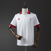 Maillot AC Milan Retro Champions League Final 1989/1990