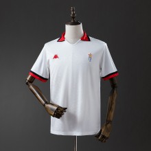 Maillot AC Milan Retro Champions League Final 1989/1990