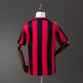 Maillot AC Milan Retro Domicile 1988/1989 Maillot AC Milan Retro Domicile 1988/1989