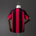 acheter Maillot AC Milan Retro Domicile 2010/2011 acheter Maillot AC Milan Retro Domicile 2010/2011