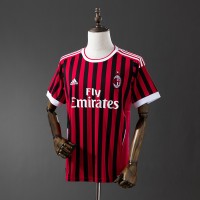 Maillot AC Milan Retro Domicile 2011/2012