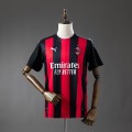 acheter Maillot AC Milan Retro Domicile 2020/2021 acheter Maillot AC Milan Retro Domicile 2020/2021