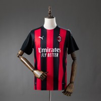 Maillot AC Milan Retro Domicile 2020/2021