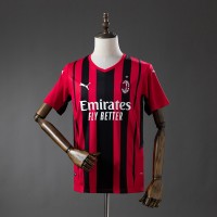 Maillot AC Milan Retro Domicile 2021/2022