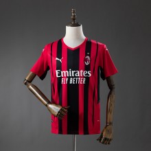 Maillot AC Milan Retro Domicile 2021/2022