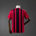 acheter Maillot AC Milan Retro Domicile 2021/2022 acheter Maillot AC Milan Retro Domicile 2021/2022