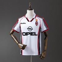 Maillot AC Milan Retro Exterieur 1997/1998