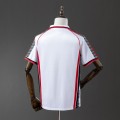 Maillot AC Milan Retro Exterieur 1997/1998 Maillot AC Milan Retro Exterieur 1997/1998