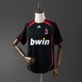 acheter Maillot AC Milan Retro Third 2006/2007 acheter Maillot AC Milan Retro Third 2006/2007