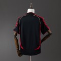 acheter Maillot AC Milan Retro Third 2006/2007 acheter Maillot AC Milan Retro Third 2006/2007