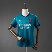 Maillot AC Milan Retro Third 2020/2021