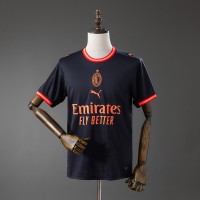 Maillot AC Milan Third 2026/2027