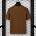 Maillot AC Milan Training Gold 2026/2027 Maillot AC Milan Training Gold 2026/2027