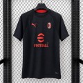 acheter Maillot AC Milan Training Gray 2026/2027 acheter Maillot AC Milan Training Gray 2026/2027