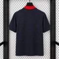 acheter Maillot AC Milan Training Gray 2026/2027 acheter Maillot AC Milan Training Gray 2026/2027