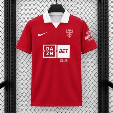 Maillot AC Monza Domicile 2026/2027
