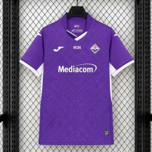 Maillot ACF Fiorentina Domicile 2026/2027