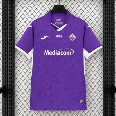 Maillot ACF Fiorentina Domicile 2026/2027