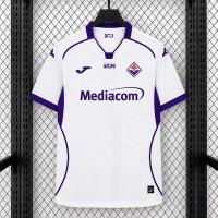 Maillot ACF Fiorentina Exterieur 2026/2027