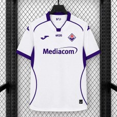 Maillot ACF Fiorentina Exterieur 2026/2027