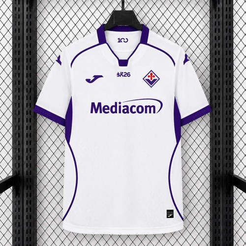 acheter Maillot ACF Fiorentina Exterieur 2026/2027 acheter Maillot ACF Fiorentina Exterieur 2026/2027
