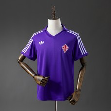 Maillot ACF Fiorentina Retro Domicile 1980/1981