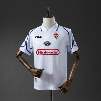 Maillot ACF Fiorentina Retro Exterieur 1997/1998