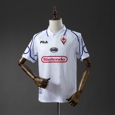 Maillot ACF Fiorentina Retro Exterieur 1997/1998