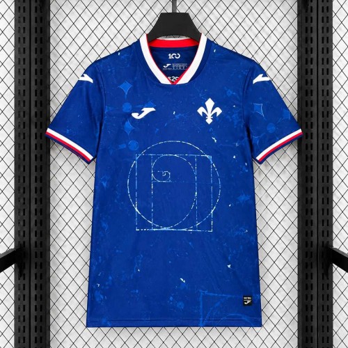 Maillot ACF Fiorentina Third 2026/2027 Maillot ACF Fiorentina Third 2026/2027