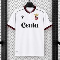 Maillot AD Ceuta Domicile 2026/2027 Maillot AD Ceuta Domicile 2026/2027