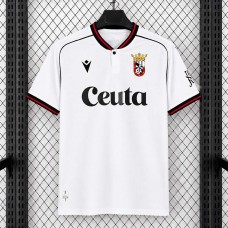 Maillot AD Ceuta Domicile 2026/2027