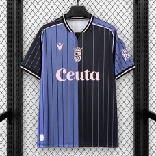 Maillot AD Ceuta Exterieur 2026/2027