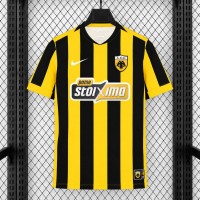 Maillot AEK Athens Domicile 2026/2027
