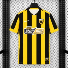 Maillot AEK Athens Domicile 2026/2027
