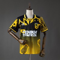 Maillot AEK Athens Retro Domicile 1997/1998